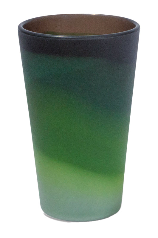 Silipint® Straight Up Pint Glass - 16 oz.