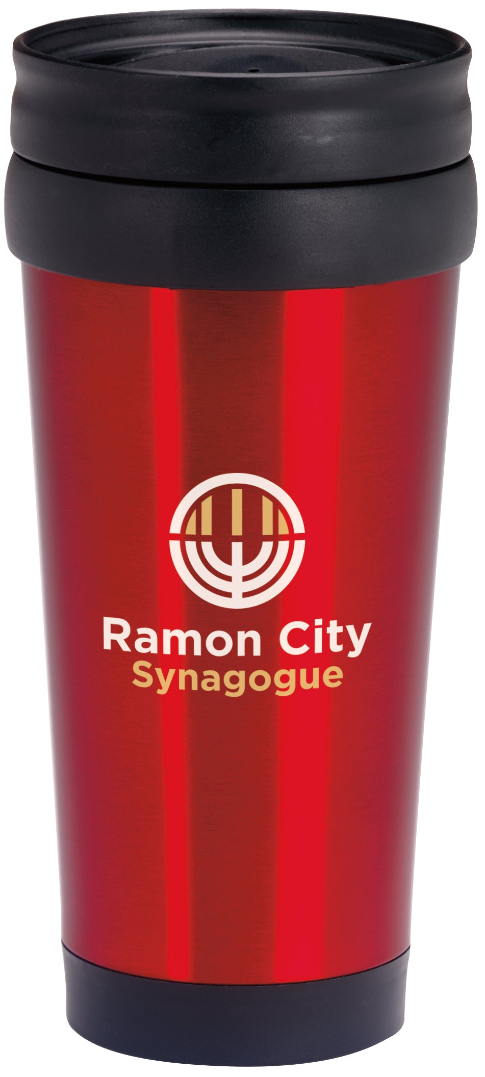 Good Value™ Stainless Deal Tumbler - 16 oz.