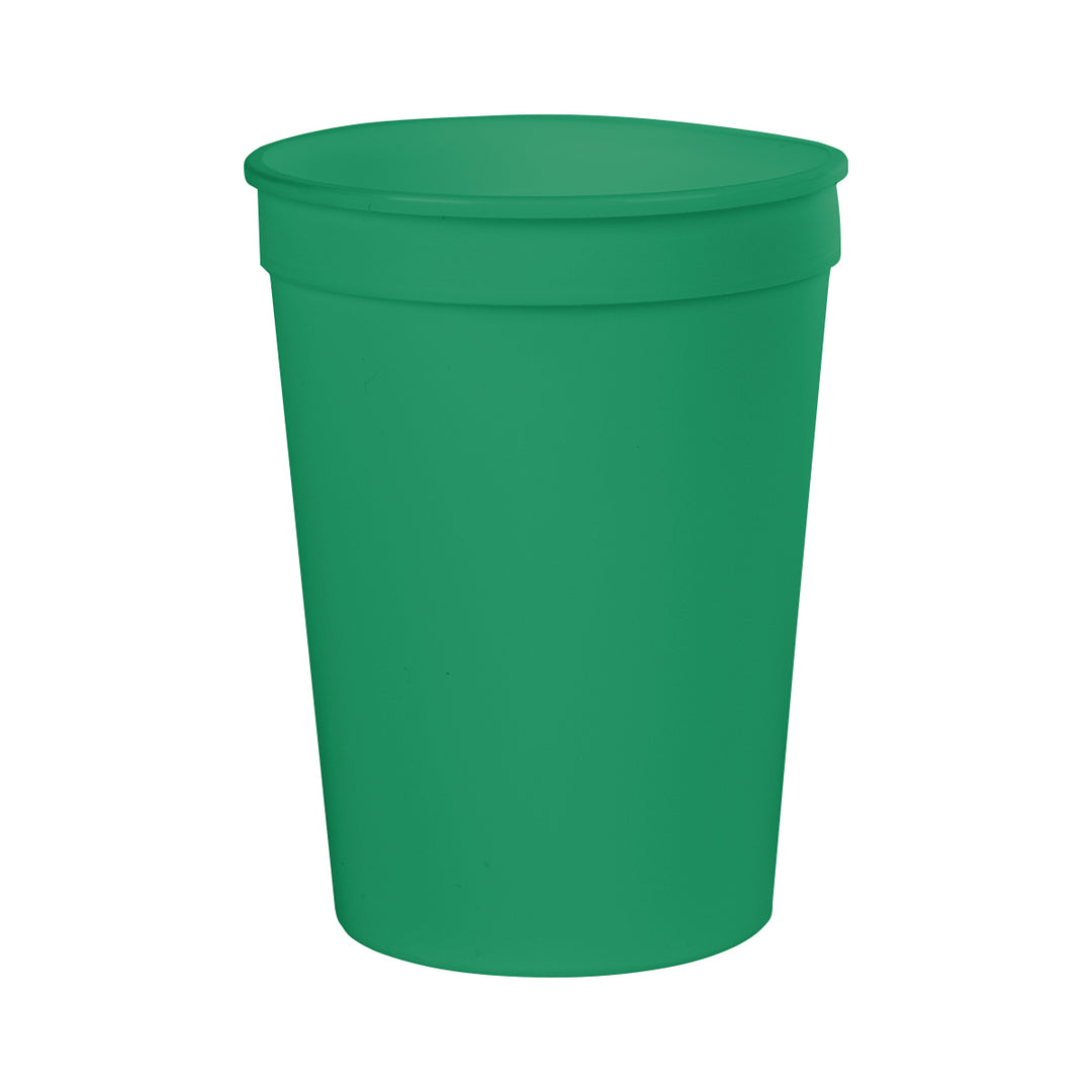 12 Oz. Full Color Big Game Stadium Cup