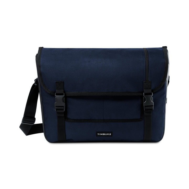 Timbuk2 City Compass Recycled Polyester Messenger Bag