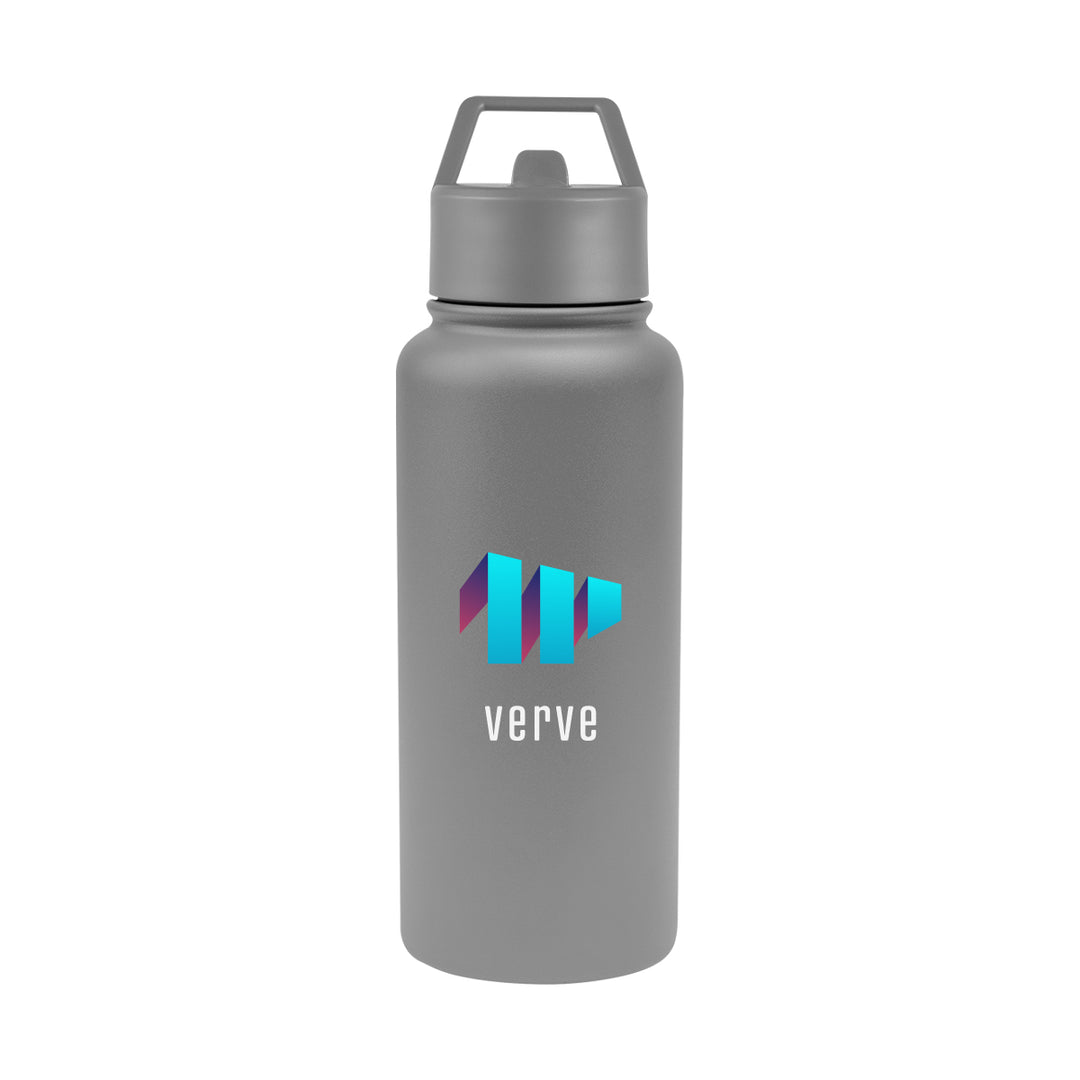 32 Oz. Jasper Recycled Stainless Steel Bottle