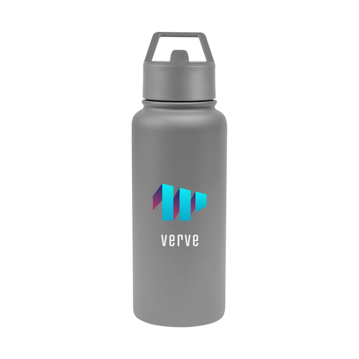 32 Oz. Jasper Recycled Stainless Steel Bottle