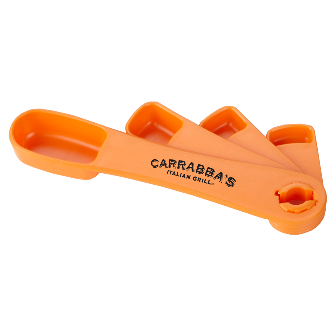 Swivel-It Measuring Spoons