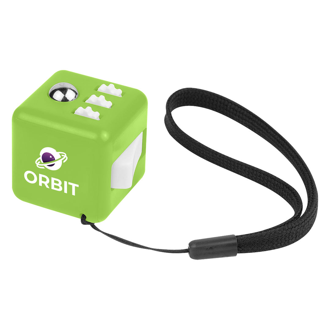 Fun Cube