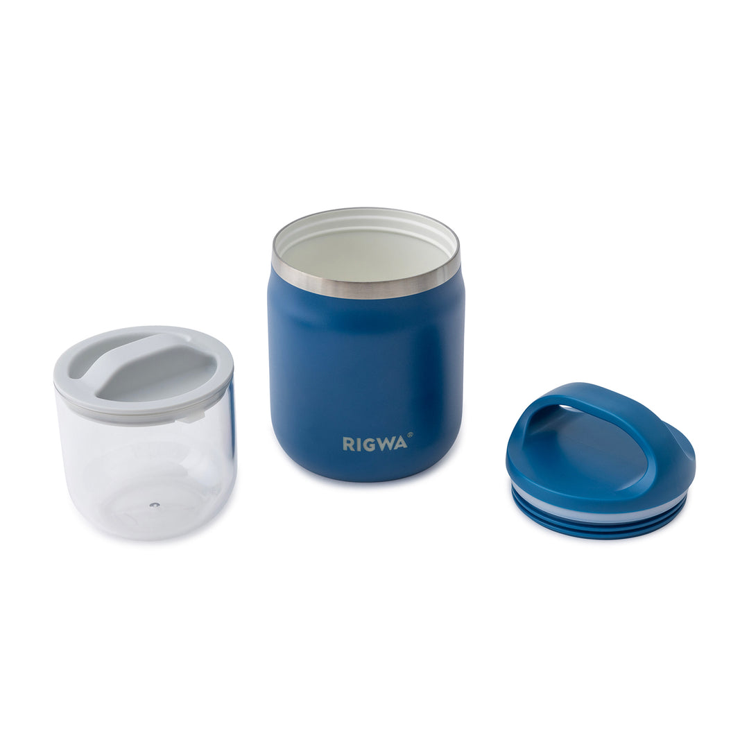 RIGWA® Pod Food Jar 20oz