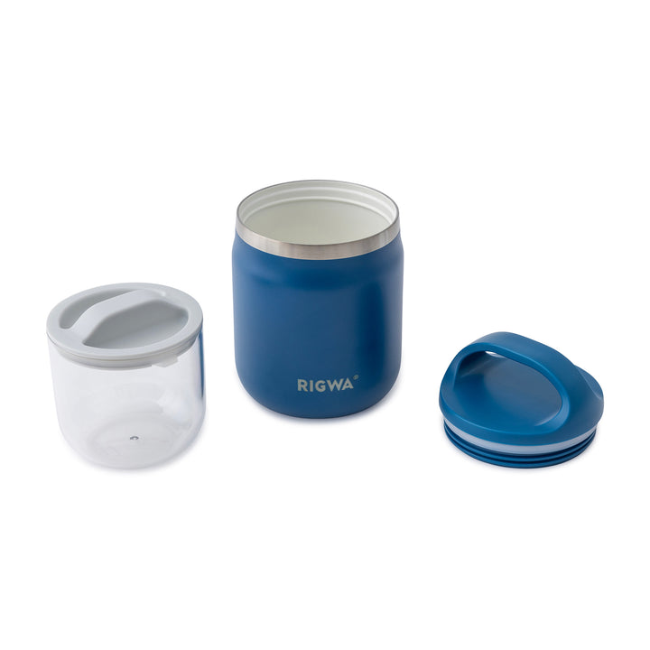 RIGWA® Pod Food Jar 20oz