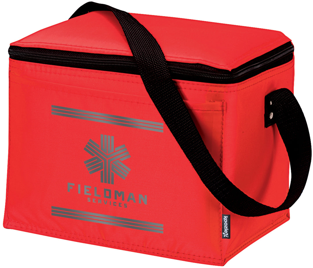 Koozie® Six-Pack Cooler