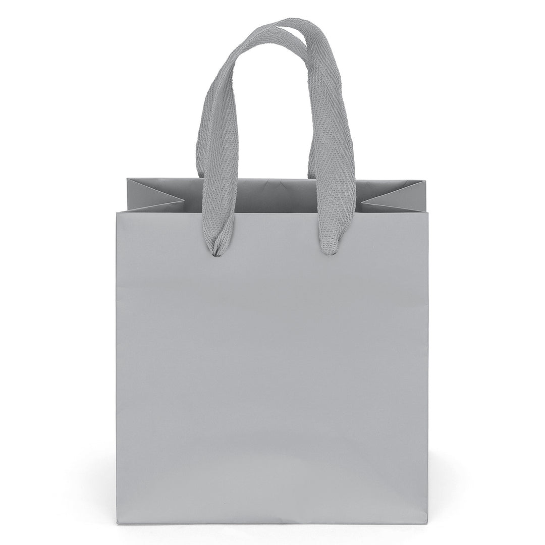Dublin - Matte Eurotote - Foil Print