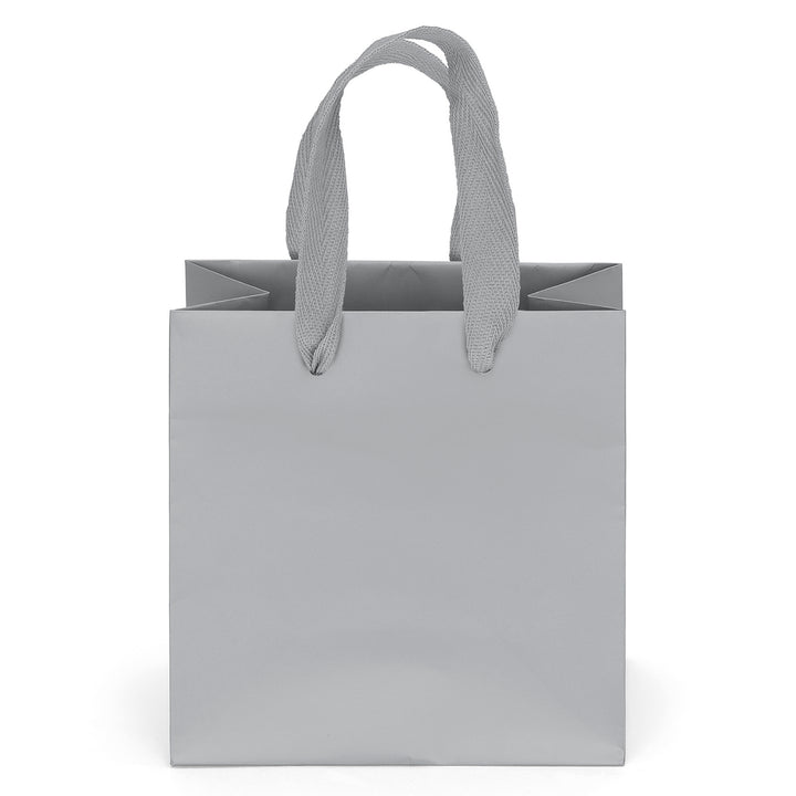 Dublin - Matte Eurotote - Foil Print