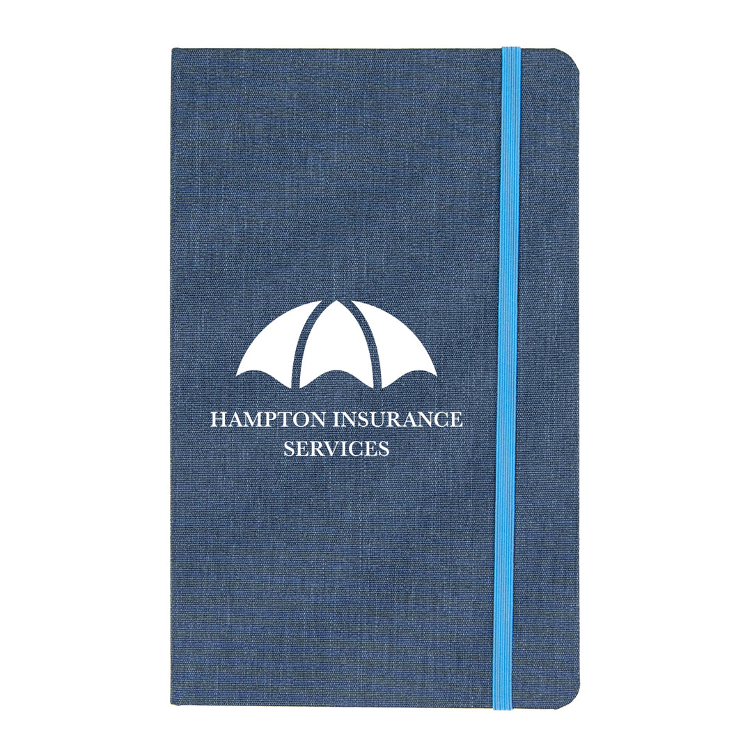 Eugene rPET Journal