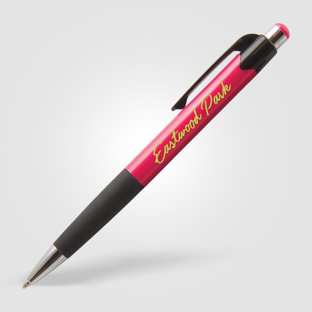Smoothy Solids Pen
