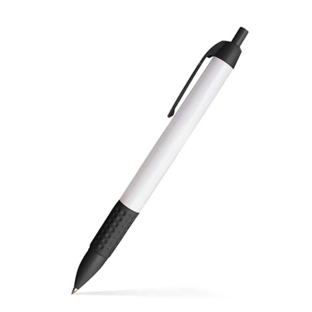 Mean Gripper Click Pen  USA Made