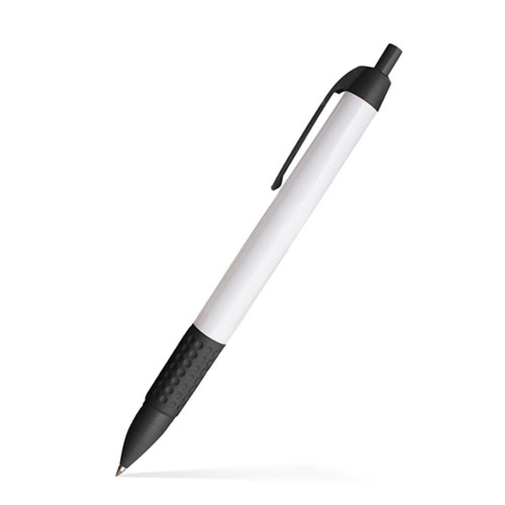 Mean Gripper Click Pen  USA Made