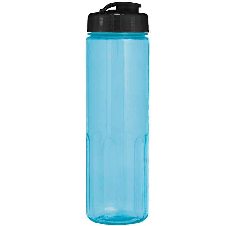 24 Oz. Prestige Bottle with Flip Top Lid