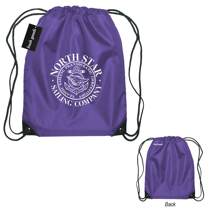 Fresh Goods Small Hit rPET Sports Pack