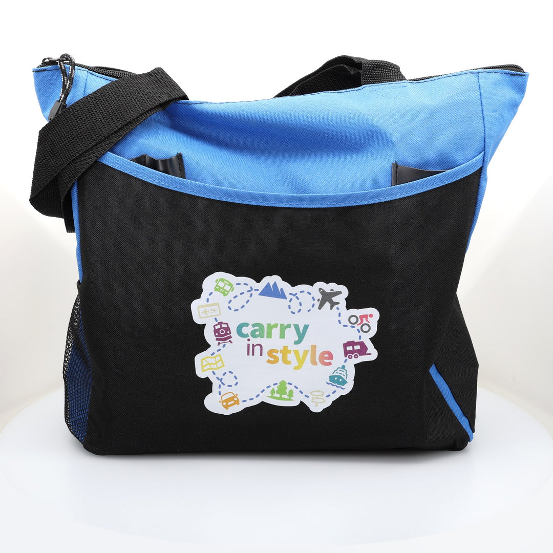 Atchison® TranSport It Tote