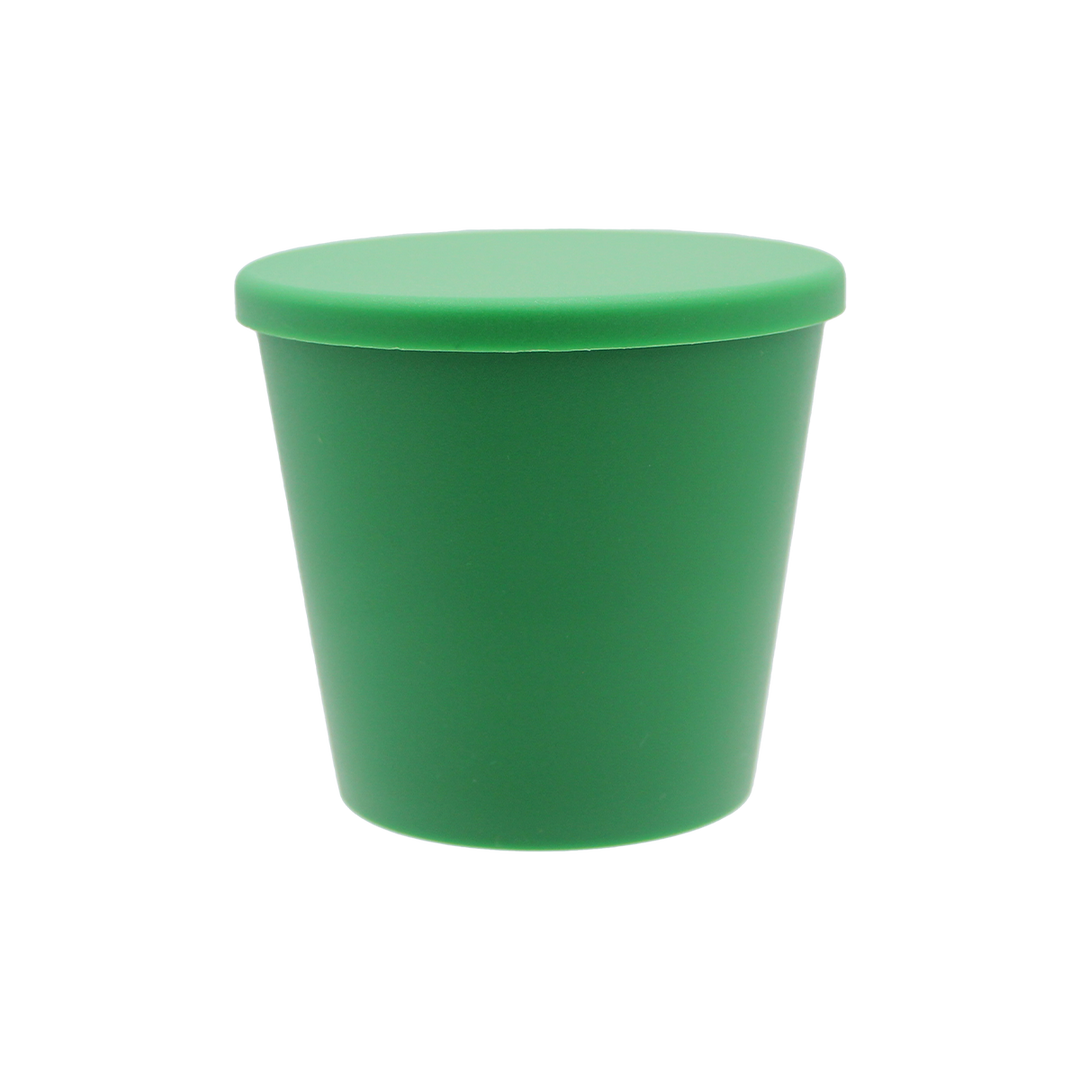 Recycled Promo Pot