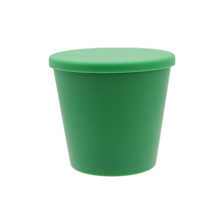 Recycled Promo Pot