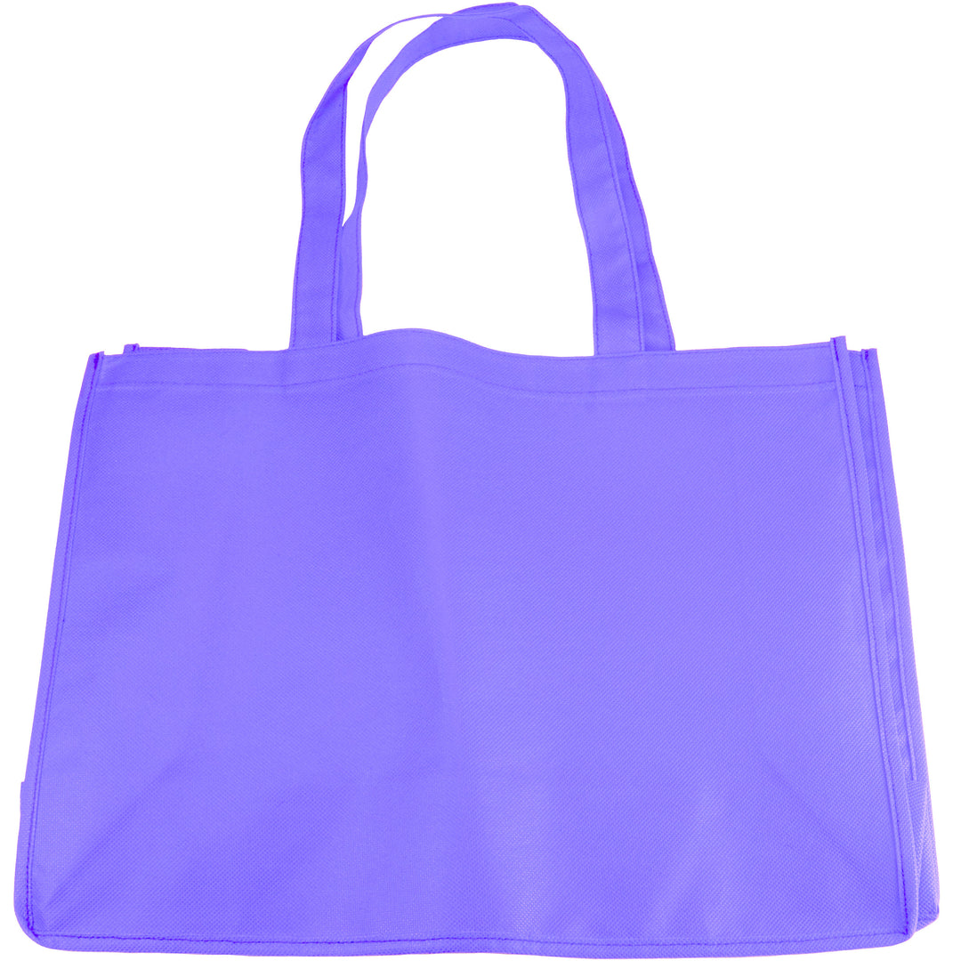 Tote Bag - 16"x12" + 6" gusset