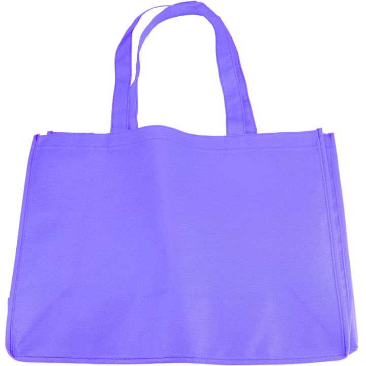 Tote Bag - 16"x12" + 6" gusset