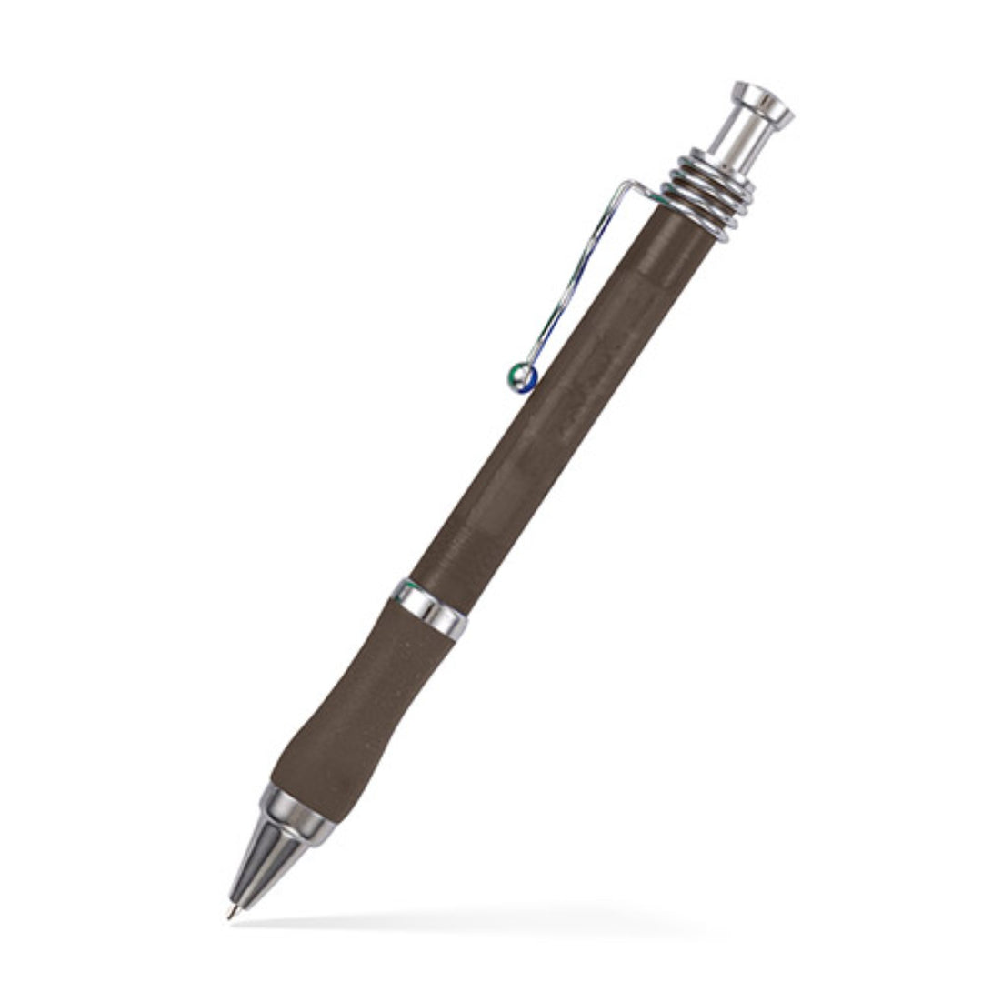 Royal Squiggle Clip Click Pen