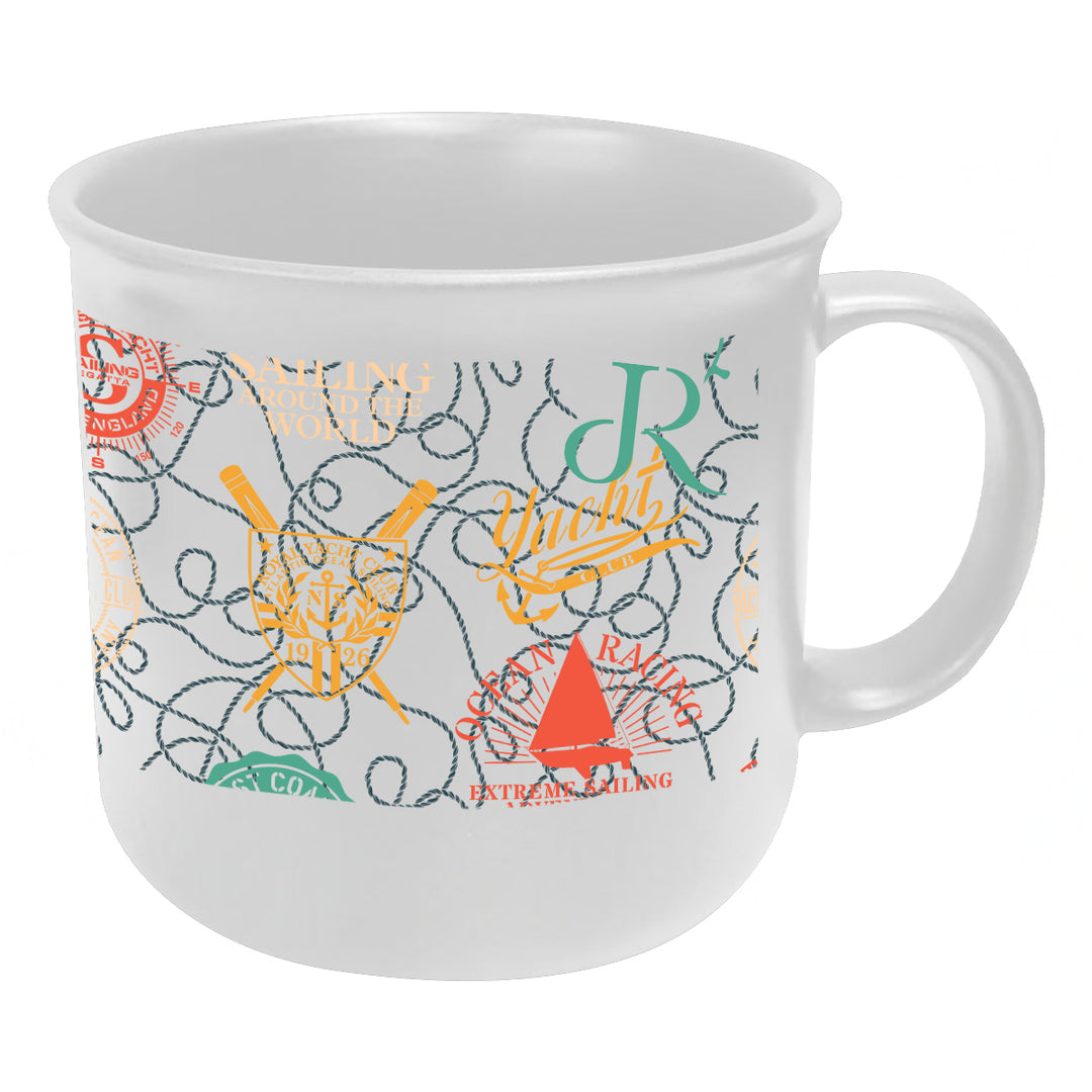 15 Oz. Full Color Hayes Mug