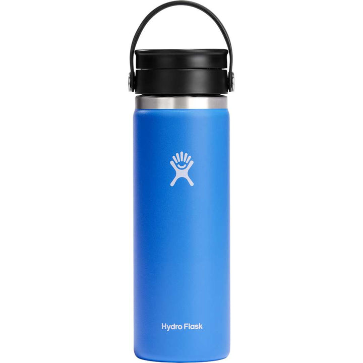 Hydro Flask® Wide Mouth With Flex Sip™ Lid 20oz