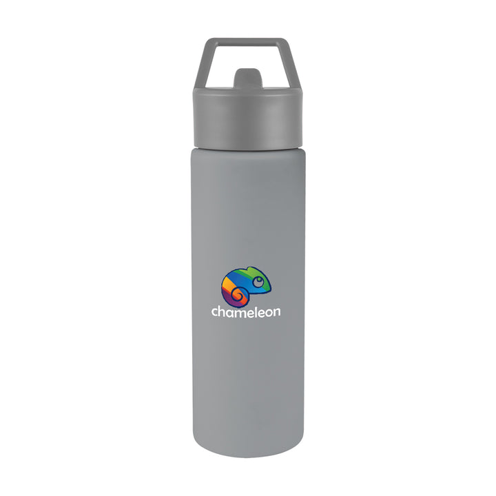 24 Oz. Torrey Recycled Stainless Steel Bottle
