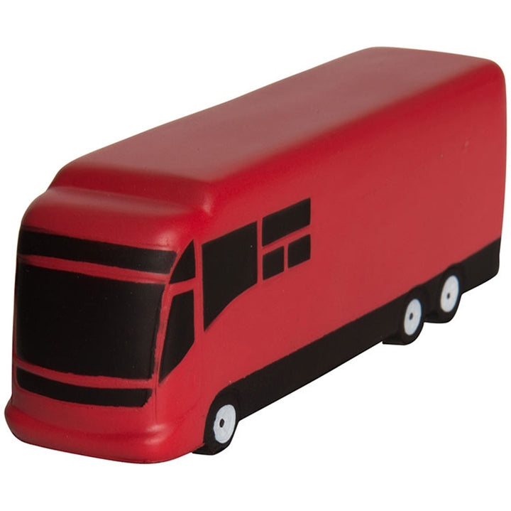 Motor Coach Stress Reliever
