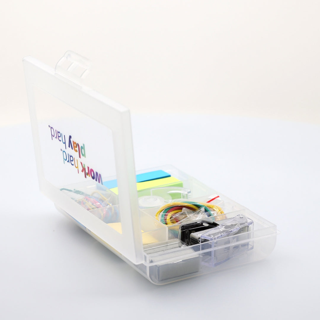 Good Value™ Desk in a Box