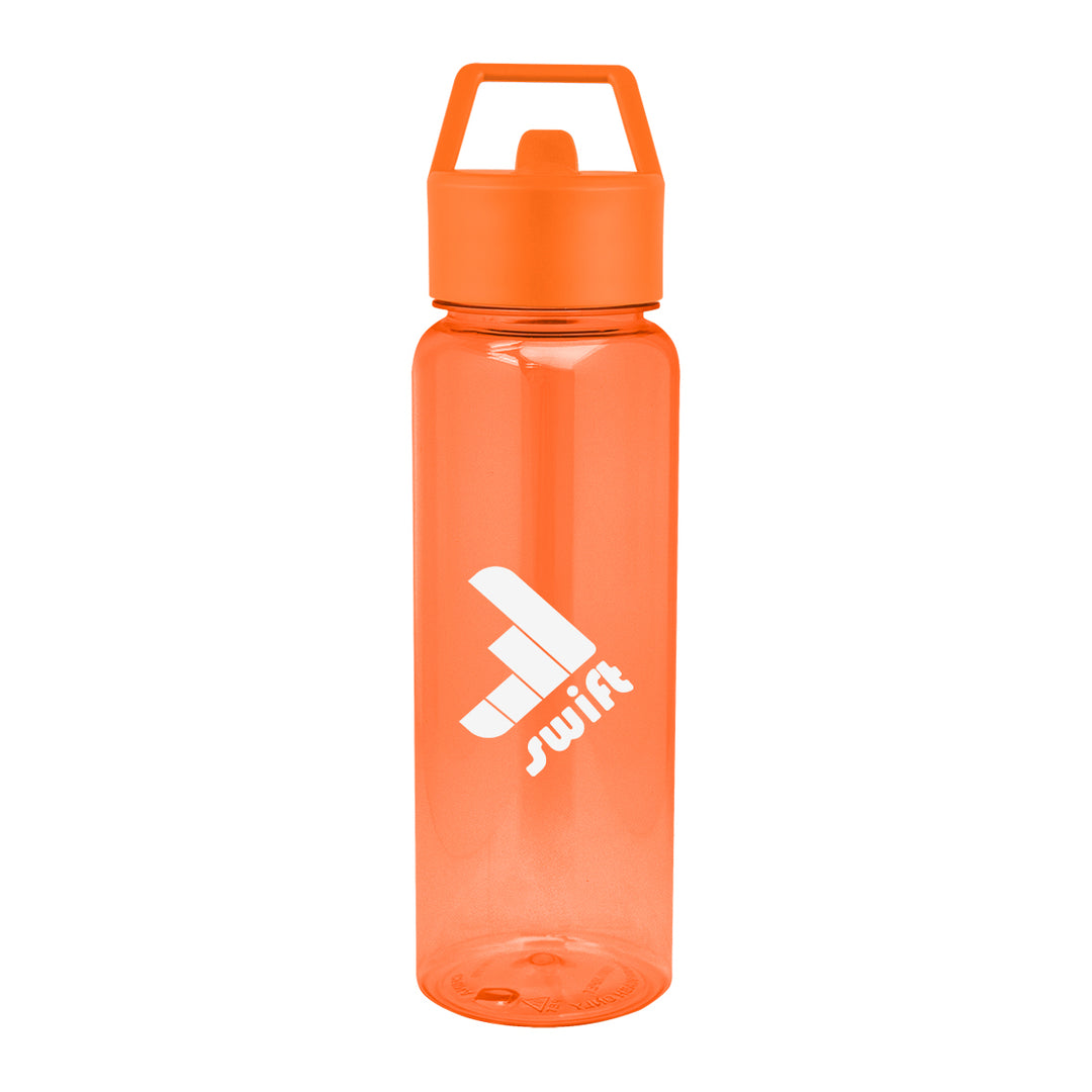 32 Oz. Cambria rPET Bottle