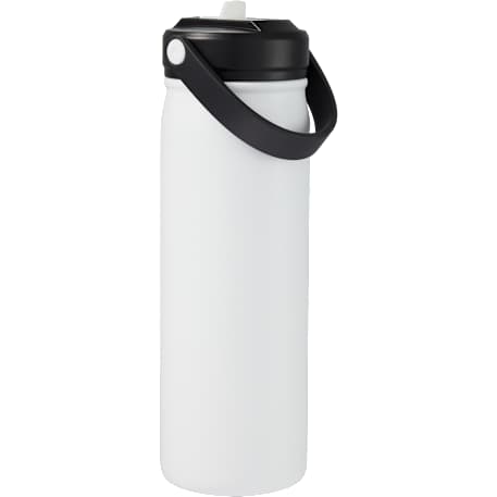 Carpo 20oz Straw lid Vacuum Bottle
