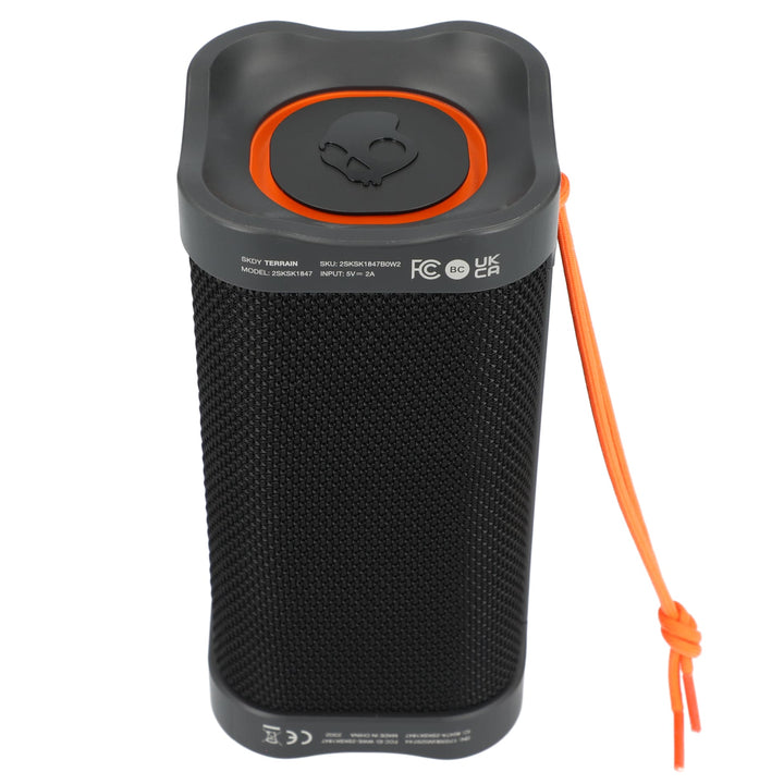 Skullcandy Terrain Bluetooth Speaker Skullcandy