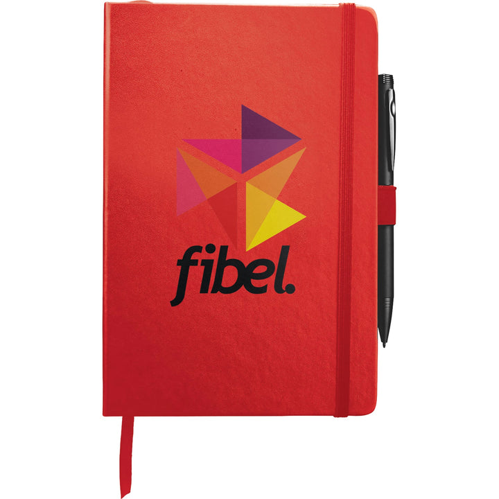 FSC® Mix 5.5" x 8.5" Nova Bound Journal