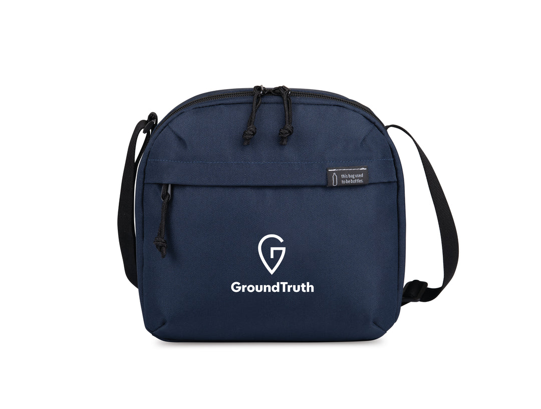 Renew Recycled rPET Lunch Cooler - AWARE™