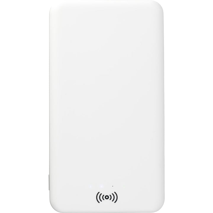 Axial 4000 mAh Wireless Power Bank