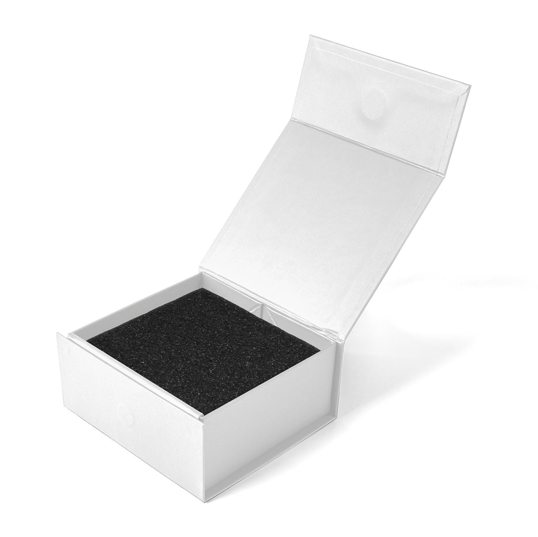Maria - Magnetic Gift Box - Foil Print