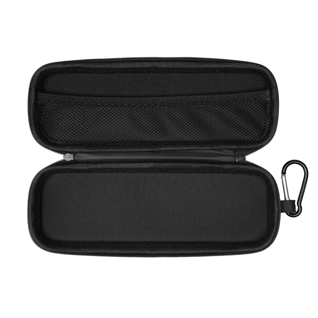 Protective Case With Carabiner