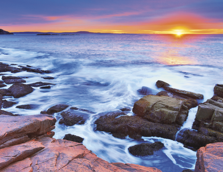 Triumph® Calendars Sunrise Sunset Calendar