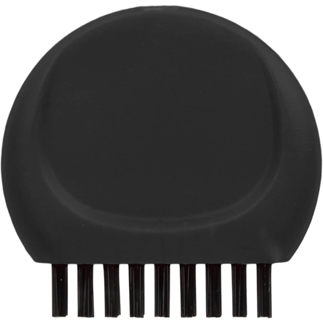 Recycled Mini Golf Club Brush