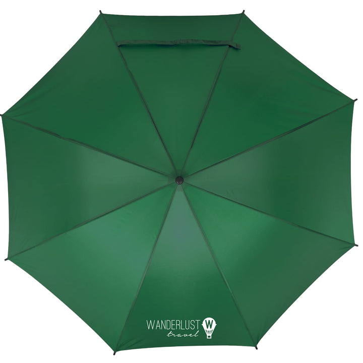 46" Auto Open Umbrella