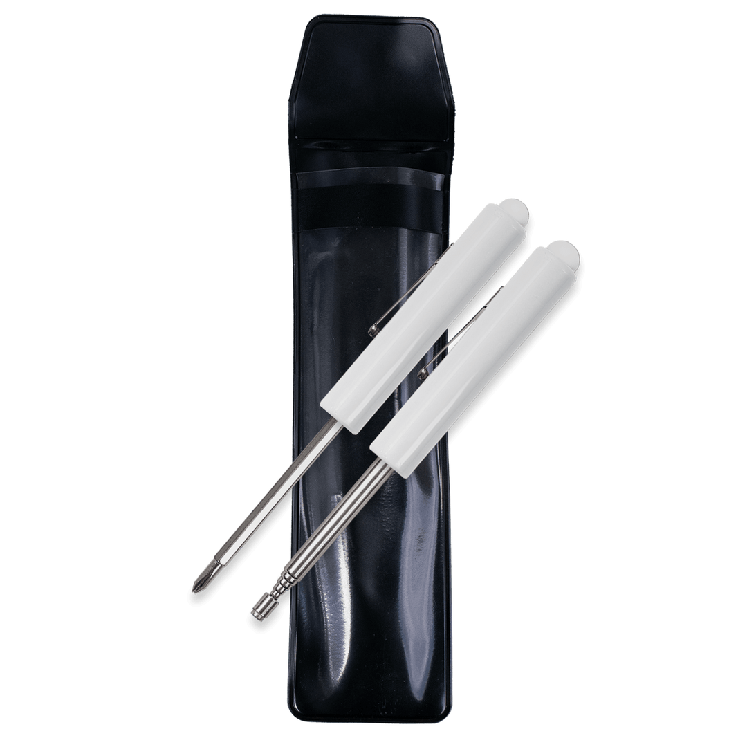 2-Piece Jumbo Tool Set