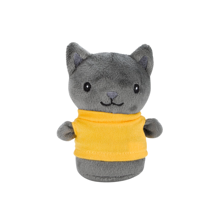Chelsea Teddy Bear™ Shorties - 4" Plush