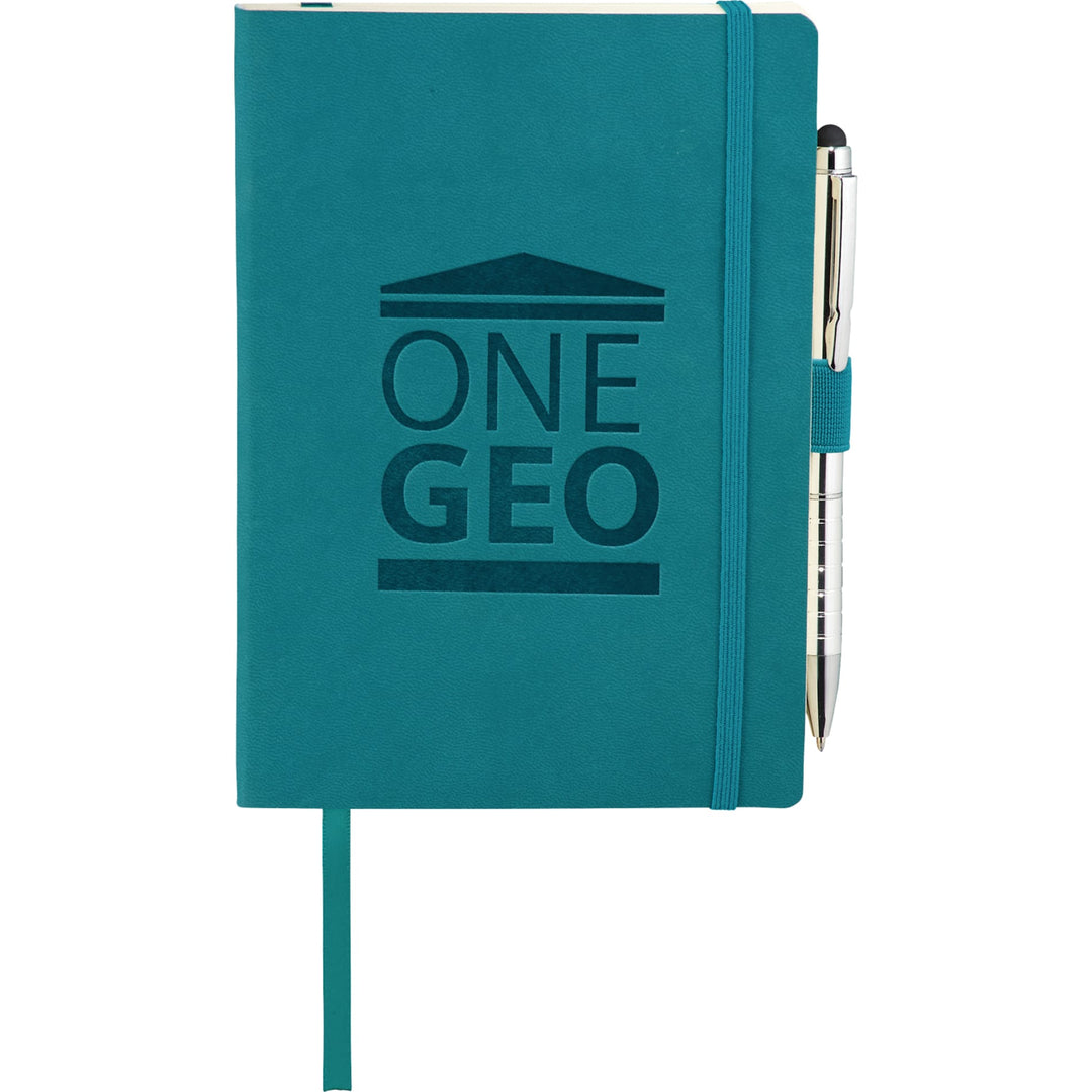 FSC® Mix 5" x 7" Revello Soft Bound Journal