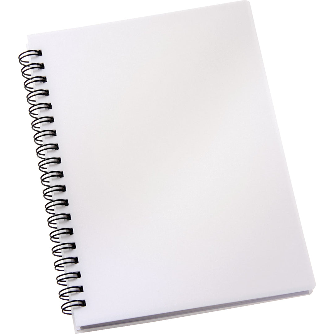 FSC® Mix 5" x 7" Duchess Spiral Notebook