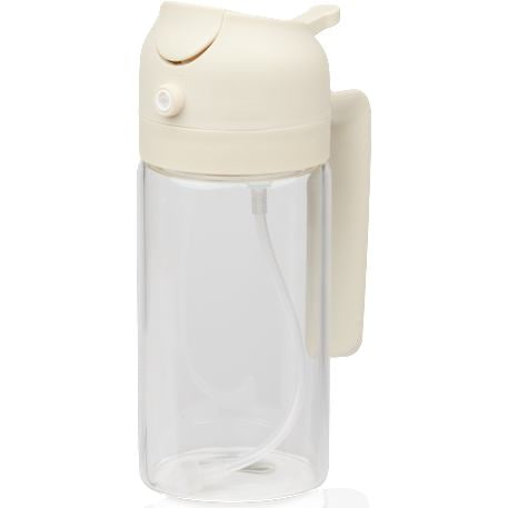 Kitchi Dressing Pourer/Sprayer