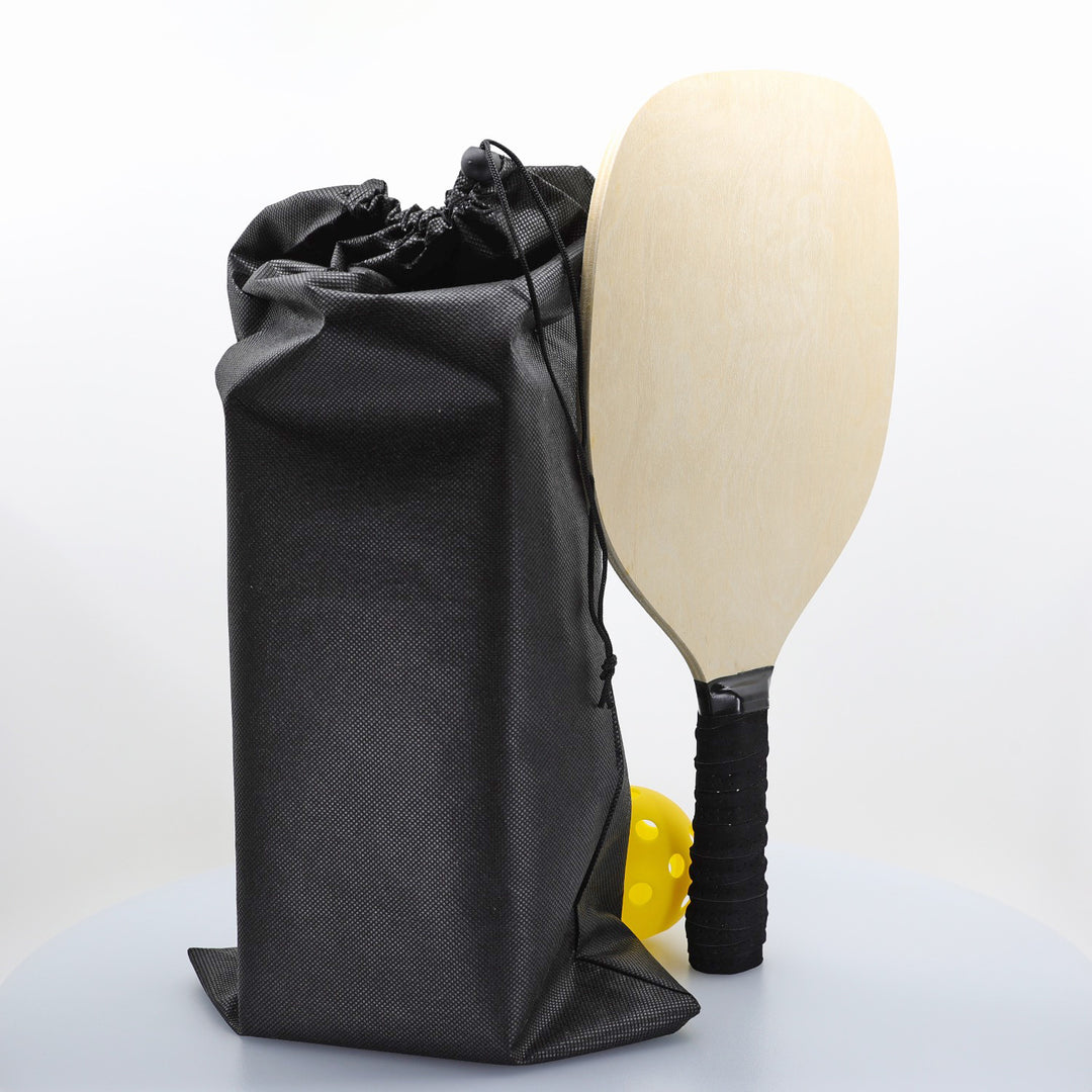 Fun On The Go Games - Pickleball Set