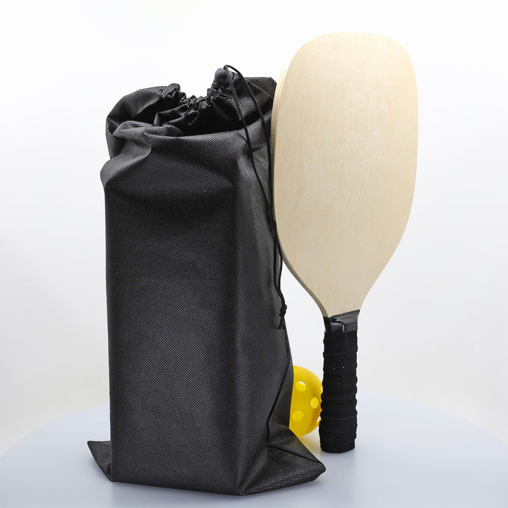 Fun On The Go Games - Pickleball Set