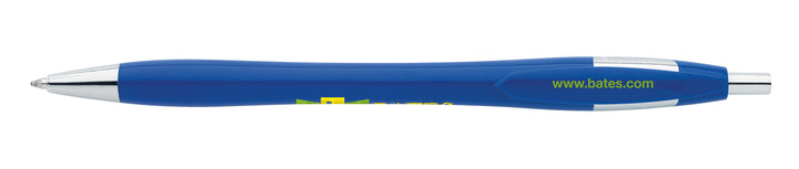 Good Value™ Chrome Dart Pen
