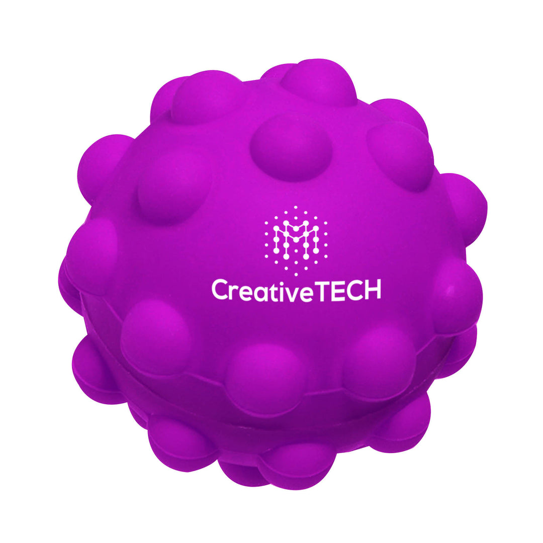 Push Pop Stress Ball